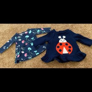 Long Sleeve Shirts